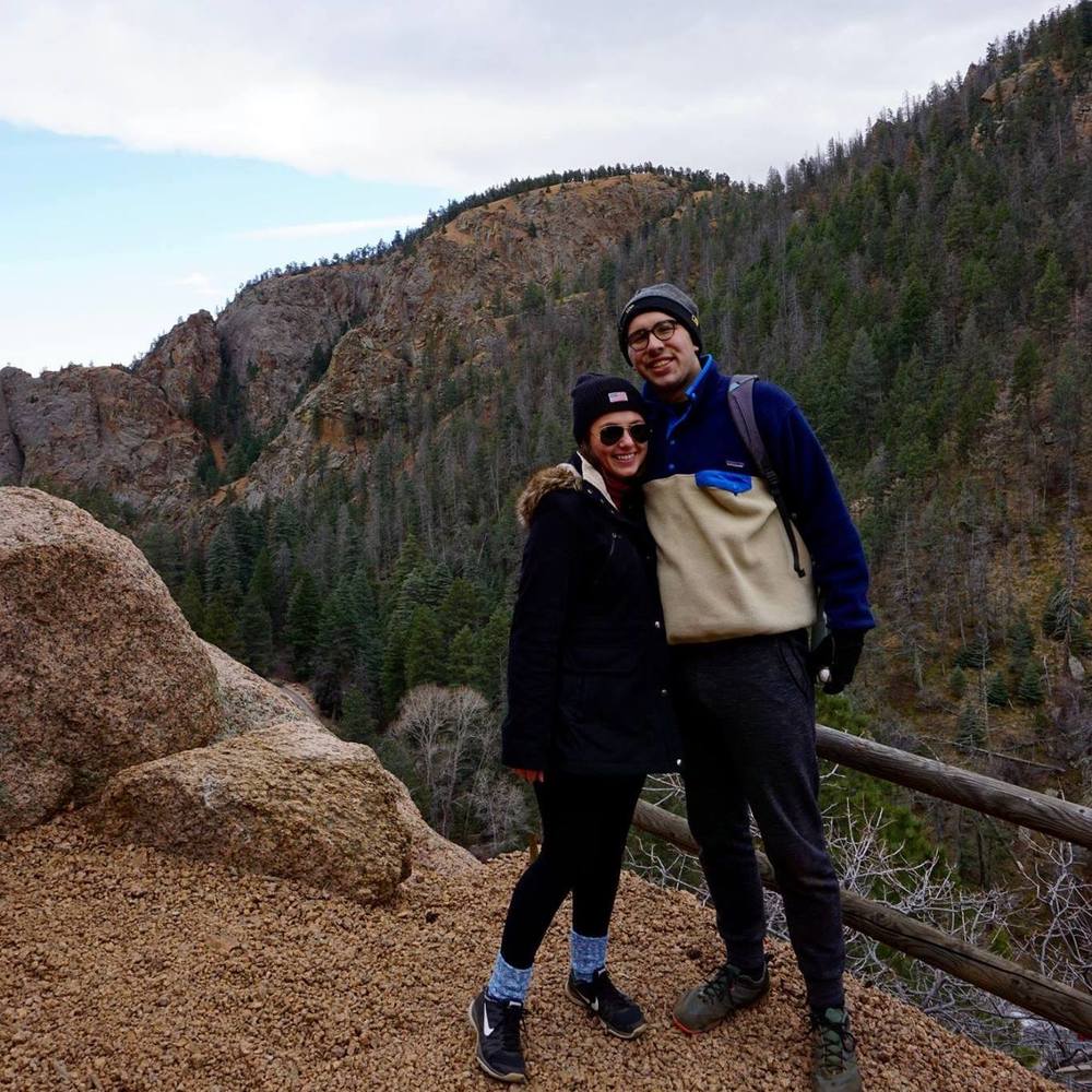 Meet your Posher, Ally